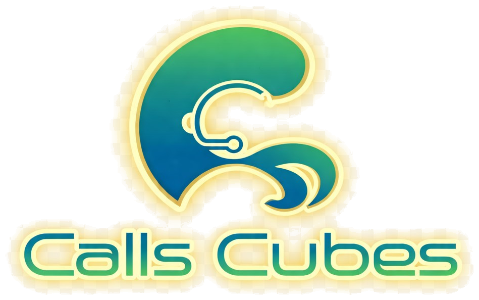Calls Cubes